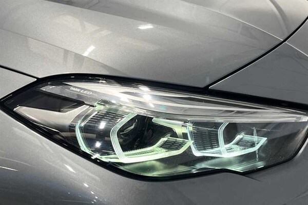 Used BMW 2 Series Gran Coupe 2022 for sale - 75434237: Photo 28