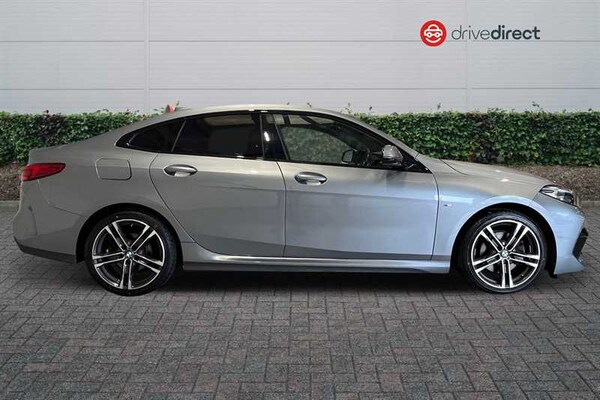 Used BMW 2 Series Gran Coupe 2022 for sale - 75434237: Photo 2