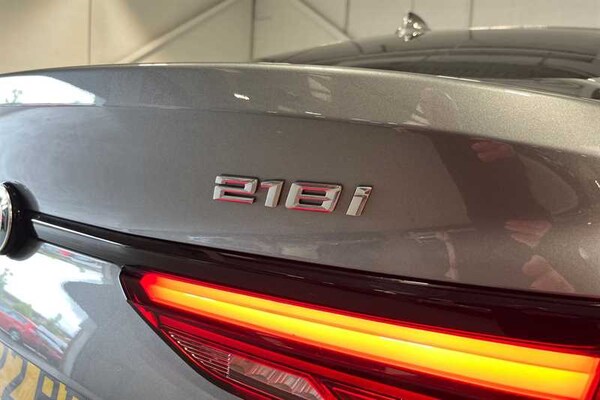 Used BMW 2 Series Gran Coupe 2022 for sale - 75434237: Photo 30