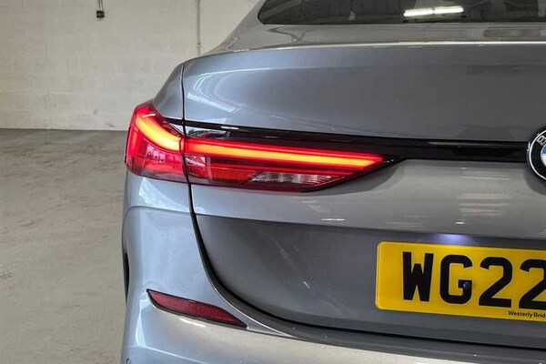 Used BMW 2 Series Gran Coupe 2022 for sale - 75434237: Photo 31