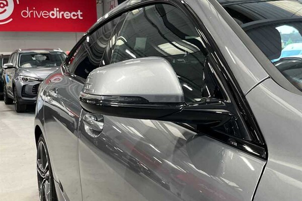 Used BMW 2 Series Gran Coupe 2022 for sale - 75434237: Photo 34