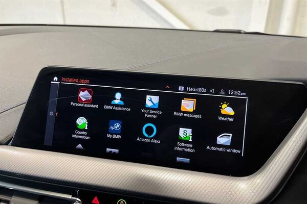 Used BMW 2 Series Gran Coupe 2022 for sale - 75434237: Photo 39