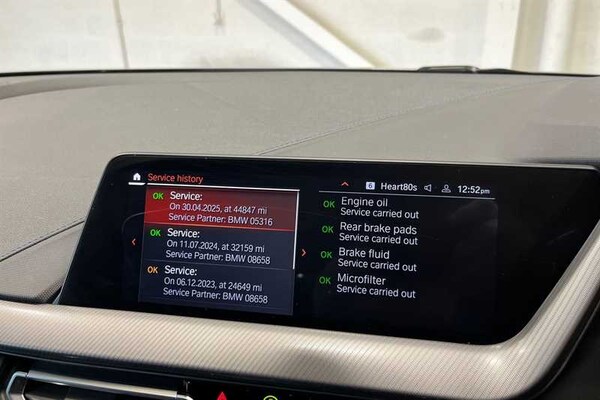 Used BMW 2 Series Gran Coupe 2022 for sale - 75434237: Photo 41