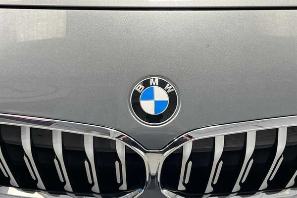 Used BMW 2 Series Gran Coupe 2022 for sale - 75434237: Photo 48