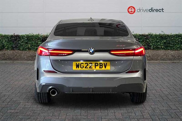 Used BMW 2 Series Gran Coupe 2022 for sale - 75434237: Photo 4