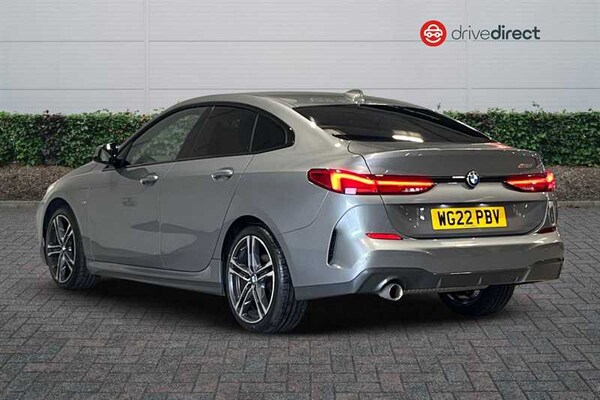 Used BMW 2 Series Gran Coupe 2022 for sale - 75434237: Photo 5