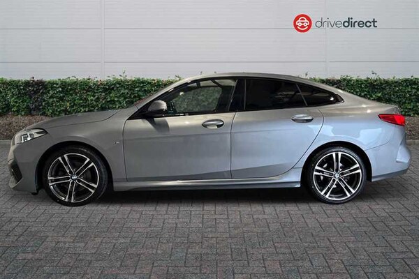 Used BMW 2 Series Gran Coupe 2022 for sale - 75434237: Photo 6