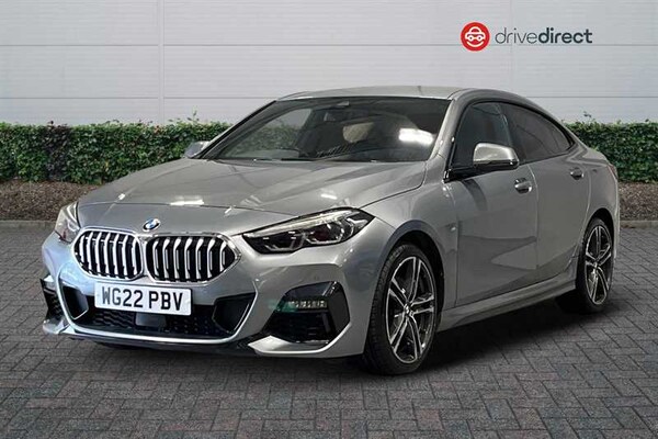 Used BMW 2 Series Gran Coupe 2022 for sale - 75434237: Photo 7