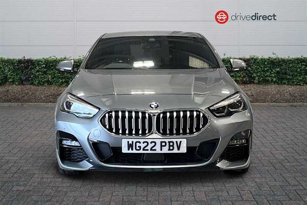 Used BMW 2 Series Gran Coupe 2022 for sale - 75434237: Photo 8
