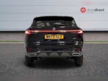 Used MG MG HS 2025 for sale - 77295036: Photo