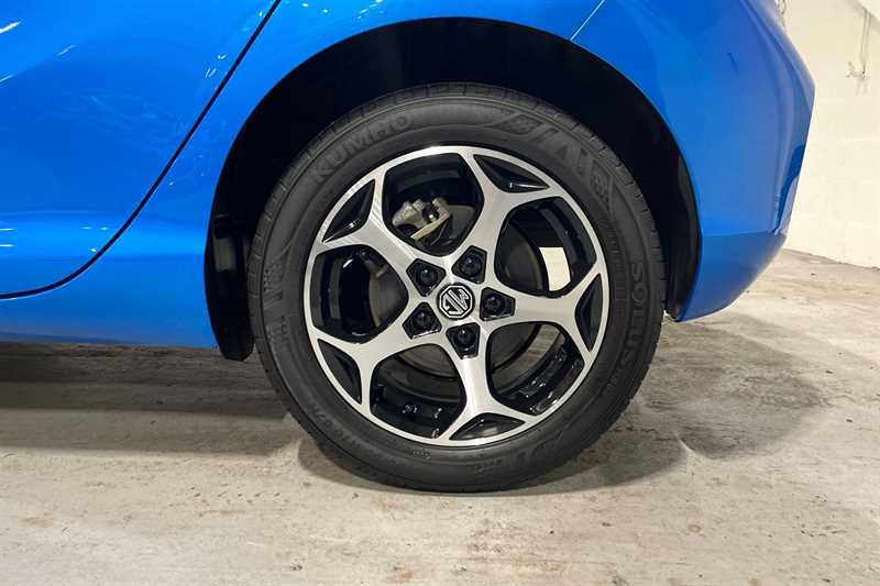 Used MG MG3 2024 for sale - 76733921: Photo 11