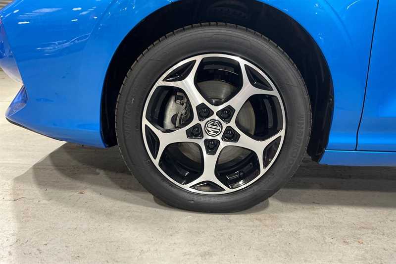 Used MG MG3 2024 for sale - 76733921: Photo 12