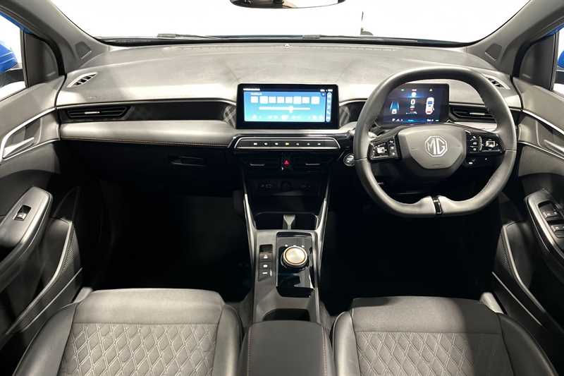 Used MG MG3 2024 for sale - 76733921: Photo 13