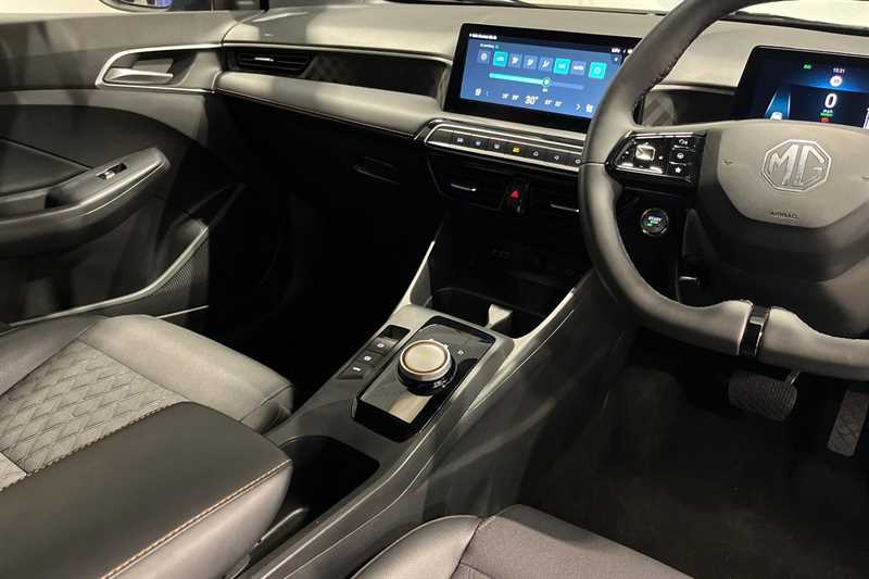 Used MG MG3 2024 for sale - 76733921: Photo 14