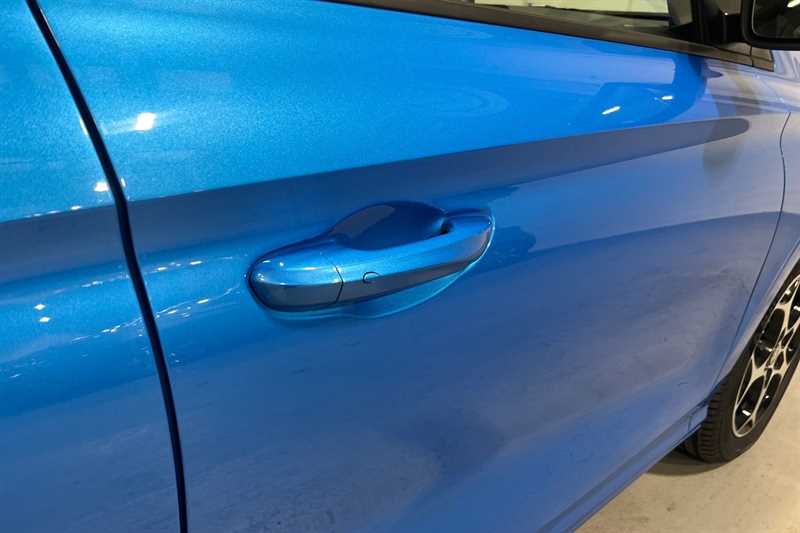 Used MG MG3 2024 for sale - 76733921: Photo 33