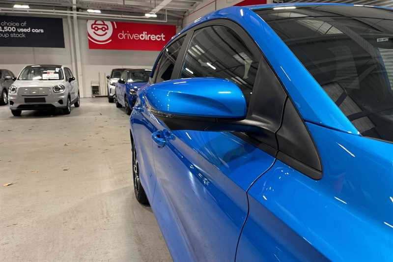 Used MG MG3 2024 for sale - 76733921: Photo 34