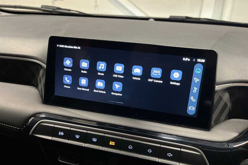 Used MG MG3 2024 for sale - 76733921: Photo 39