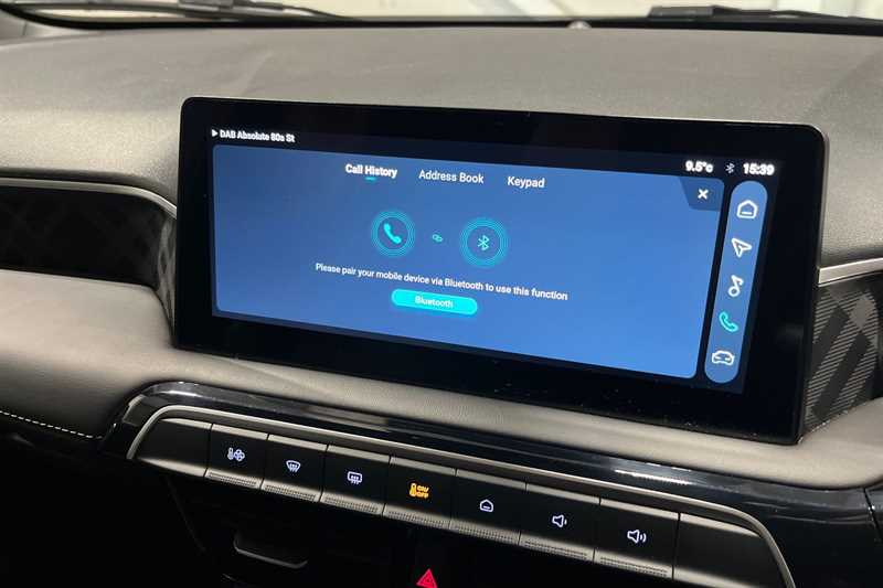 Used MG MG3 2024 for sale - 76733921: Photo 40