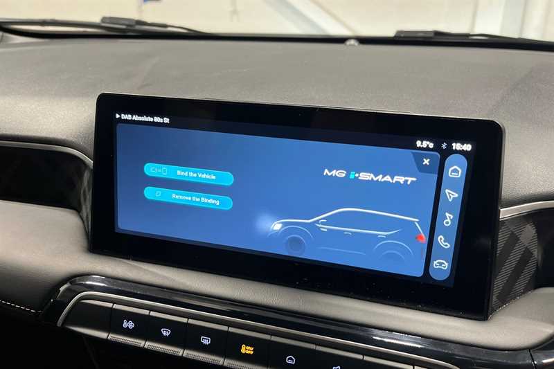 Used MG MG3 2024 for sale - 76733921: Photo 41