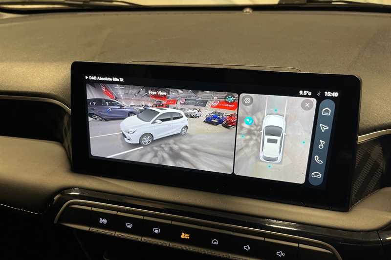 Used MG MG3 2024 for sale - 76733921: Photo 42