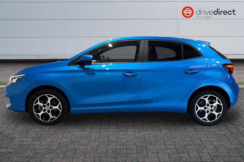 Used MG MG3 2024 for sale - 76733921: Photo 6