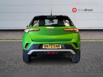 Used Vauxhall Mokka 2022 for sale - 78248426: Photo