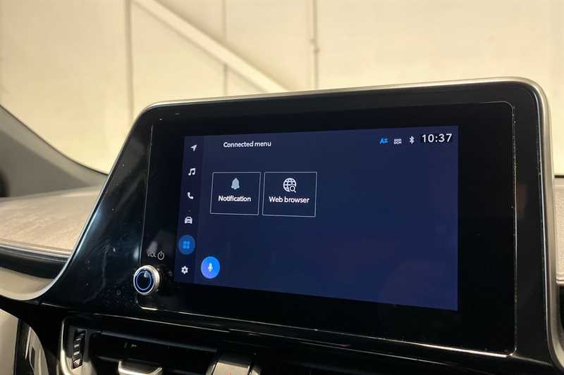 Used Toyota C-HR 2023 for sale - 77945121: Photo 38