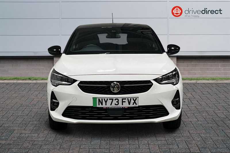 Used Vauxhall Corsa 2024 for sale - 78221801: Photo 8