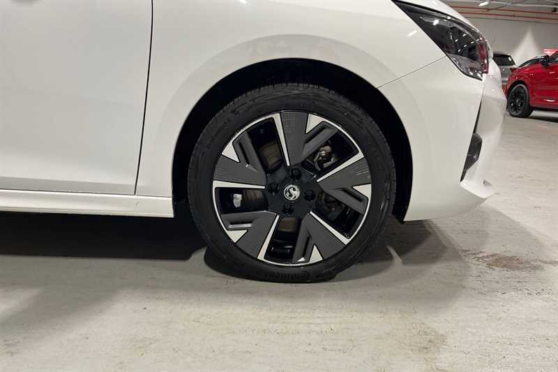 Used Vauxhall Corsa 2024 for sale - 78221801: Photo 9