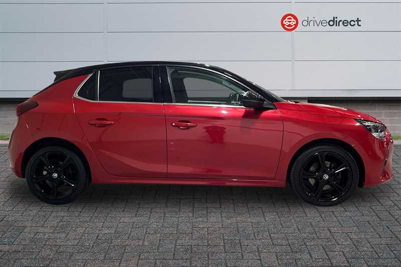 Used Vauxhall Corsa 2020 for sale - 77929163: Photo 2