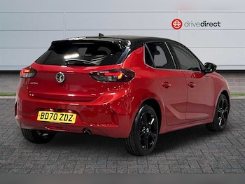 Used Vauxhall Corsa 2020 for sale - 77929163: Photo