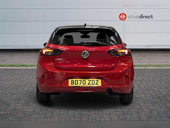 Used Vauxhall Corsa 2020 for sale - 77929163: Photo