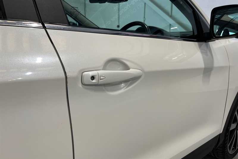 Used Nissan Qashqai 2015 for sale - 77349211: Photo 33