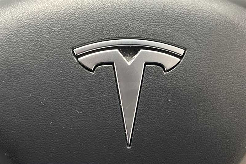 Used Tesla Model 3 2022 for sale - 77700400: Photo 36