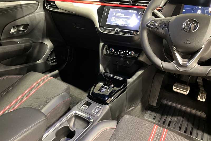 Used Vauxhall Corsa 2024 for sale - 77886669: Photo 14