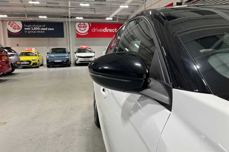 Used Vauxhall Corsa 2024 for sale - 77886669: Photo 34