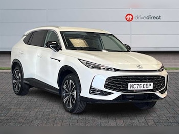 Used MG MG HS 2026 for sale - 79149486: Photo
