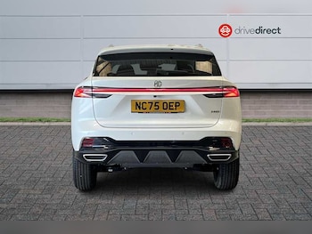 Used MG MG HS 2026 for sale - 79149486: Photo