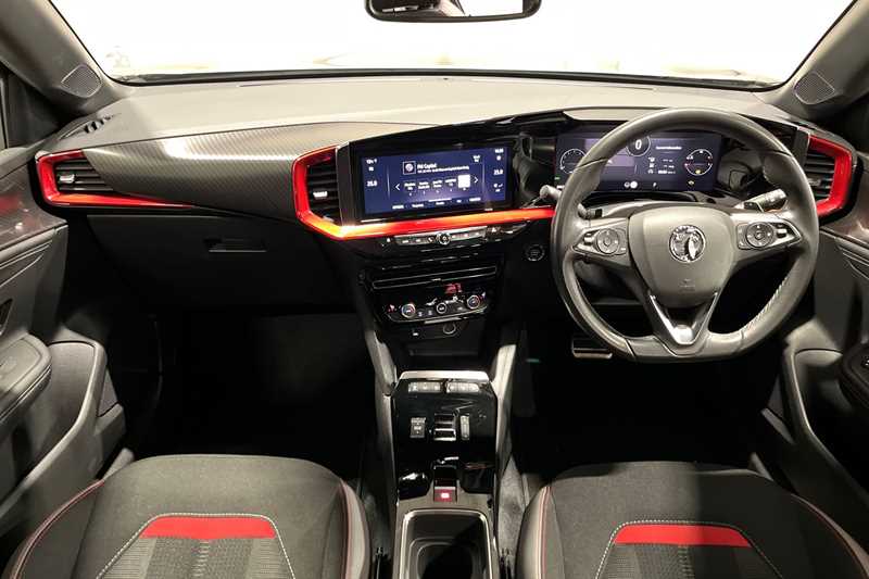 Used Vauxhall Mokka 2021 for sale - 77486131: Photo 13