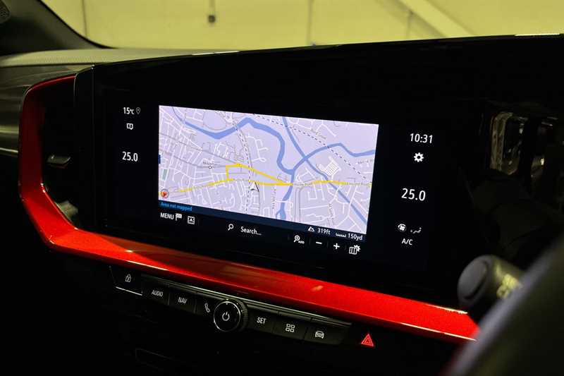 Used Vauxhall Mokka 2021 for sale - 77486131: Photo 18