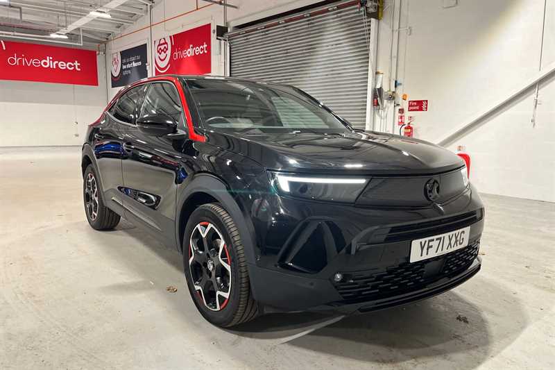 Used Vauxhall Mokka 2021 for sale - 77486131: Photo 42