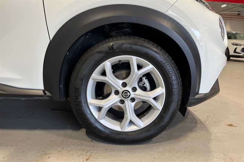 Used Nissan Juke 2020 for sale - 76525011: Photo 9