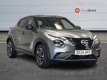 Used Nissan Juke 2024 for sale - 79783166: Photo