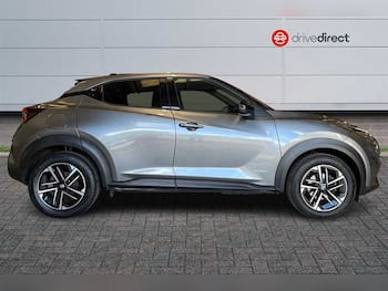 Used Nissan Juke 2024 for sale - 79783166: Photo