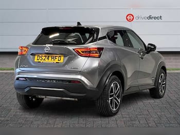 Used Nissan Juke 2024 for sale - 79783166: Photo