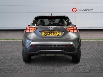 Used Nissan Juke 2024 for sale - 79783166: Photo