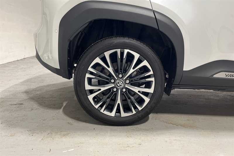 Used Toyota Yaris Cross for sale - 77829200: Photo 10