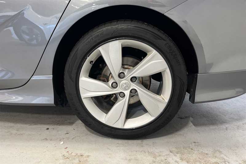 Used Vauxhall Insignia 2020 for sale - 78222668: Photo 11