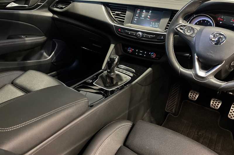 Used Vauxhall Insignia 2020 for sale - 78222668: Photo 14