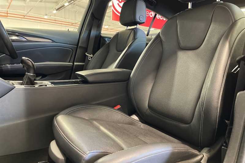 Used Vauxhall Insignia 2020 for sale - 78222668: Photo 23